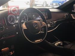 مێرسێدس بێنز S-Class
